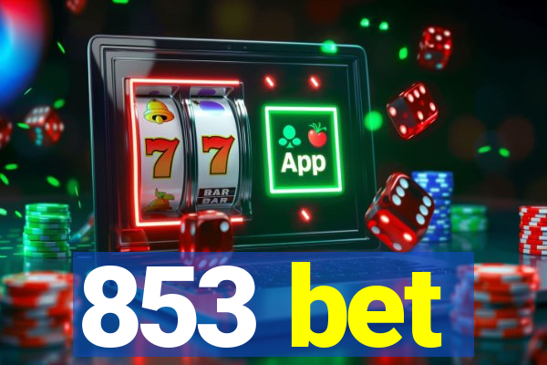 853 bet